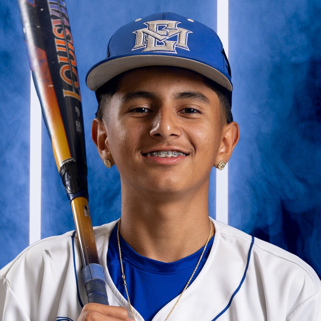 Geovanni Flores mugshot