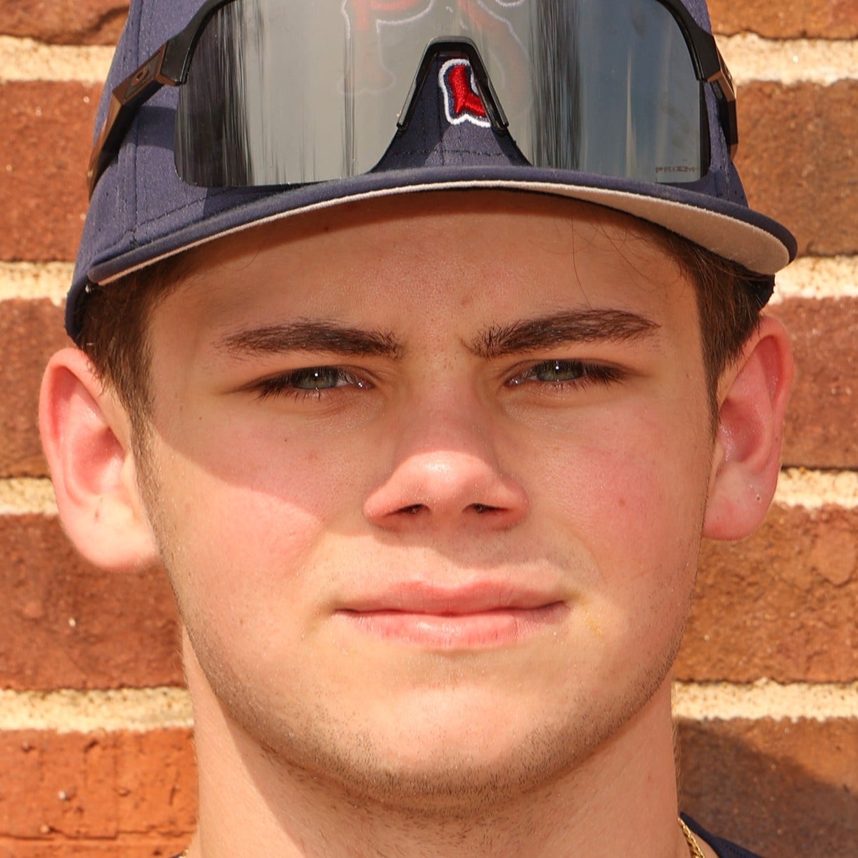 Henry Mannion mugshot