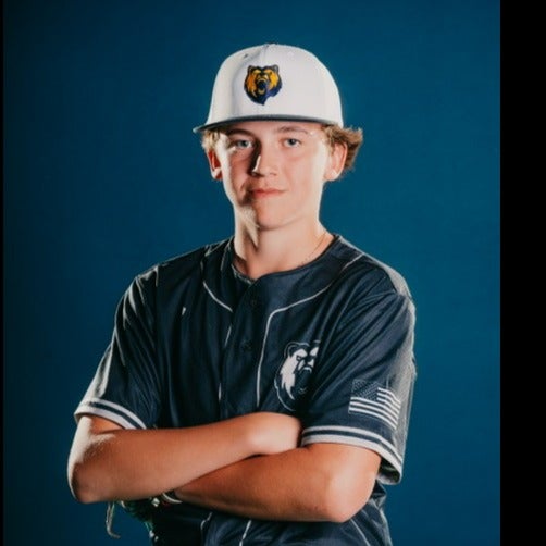 Haygen StClair mugshot