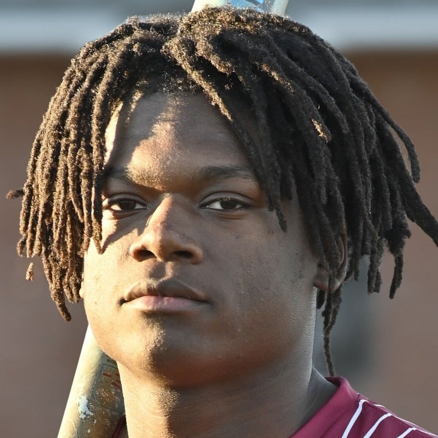 Cordan Patterson mugshot