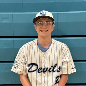 Cade Preneta mugshot