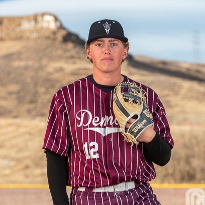 Brody McBroom mugshot