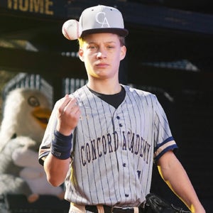 Tripp Cantadore mugshot