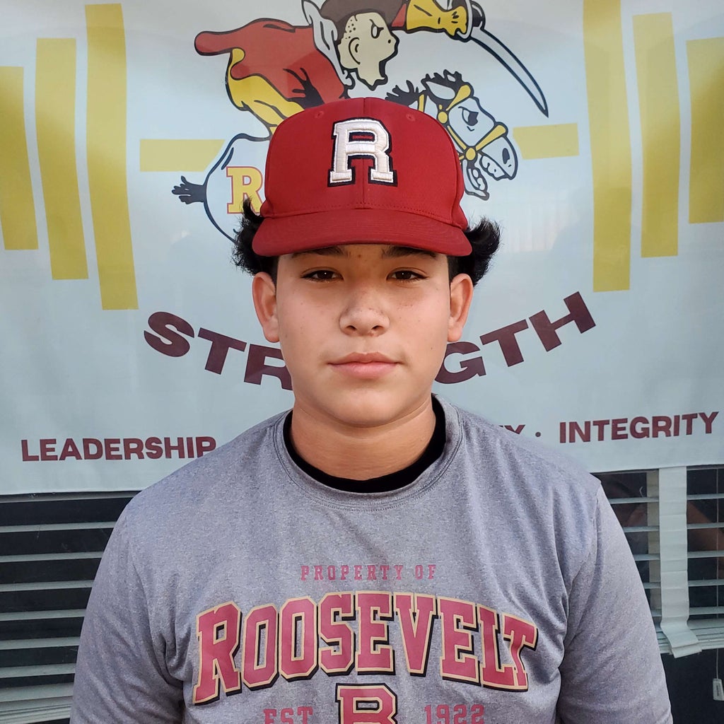 Izaiah Cortez mugshot