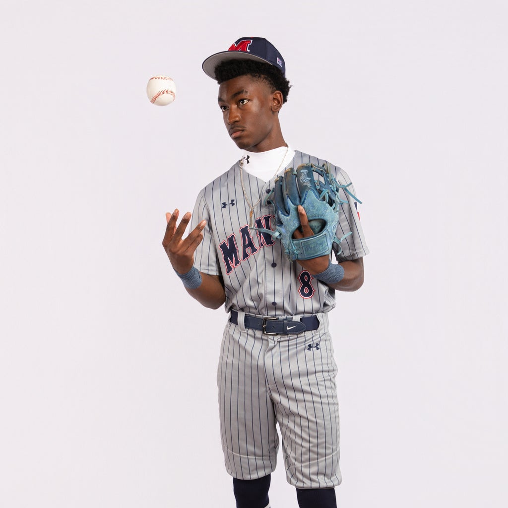 Christian Hamilton mugshot