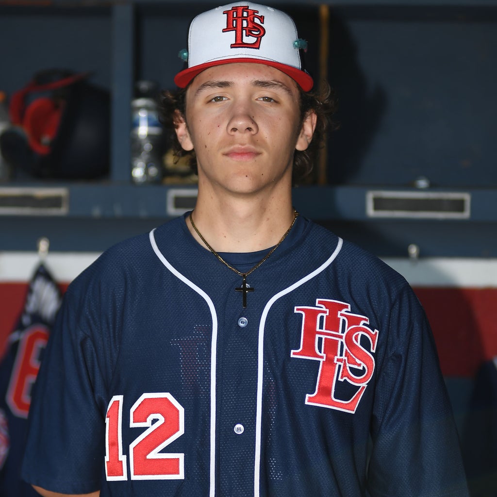 Aidan Howell mugshot