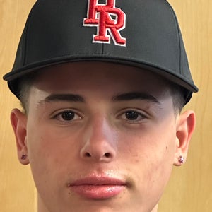 Harvey Swann mugshot