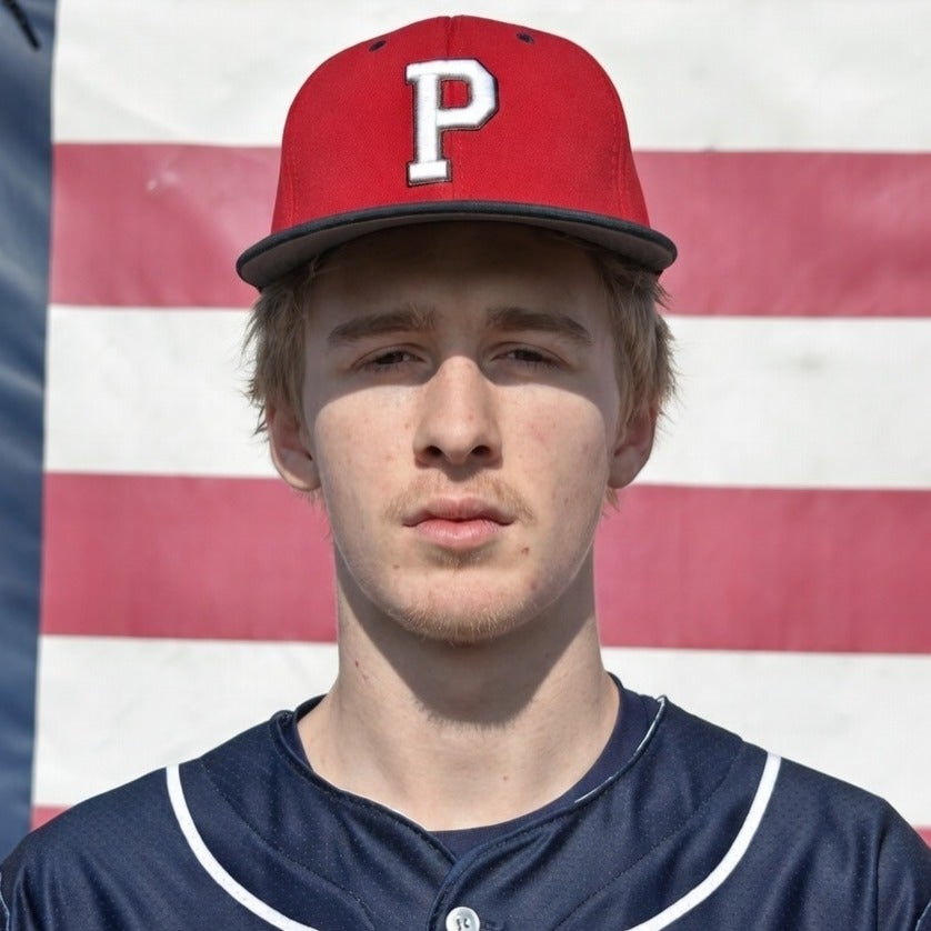 Loudon TRASK mugshot