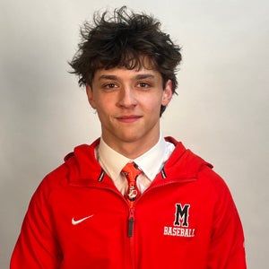 Noah Blaser mugshot