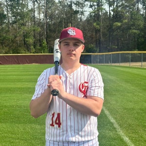 Carson Lewis mugshot