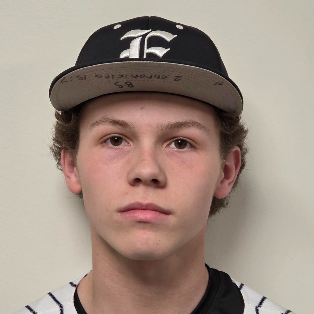 Brayden Scott mugshot