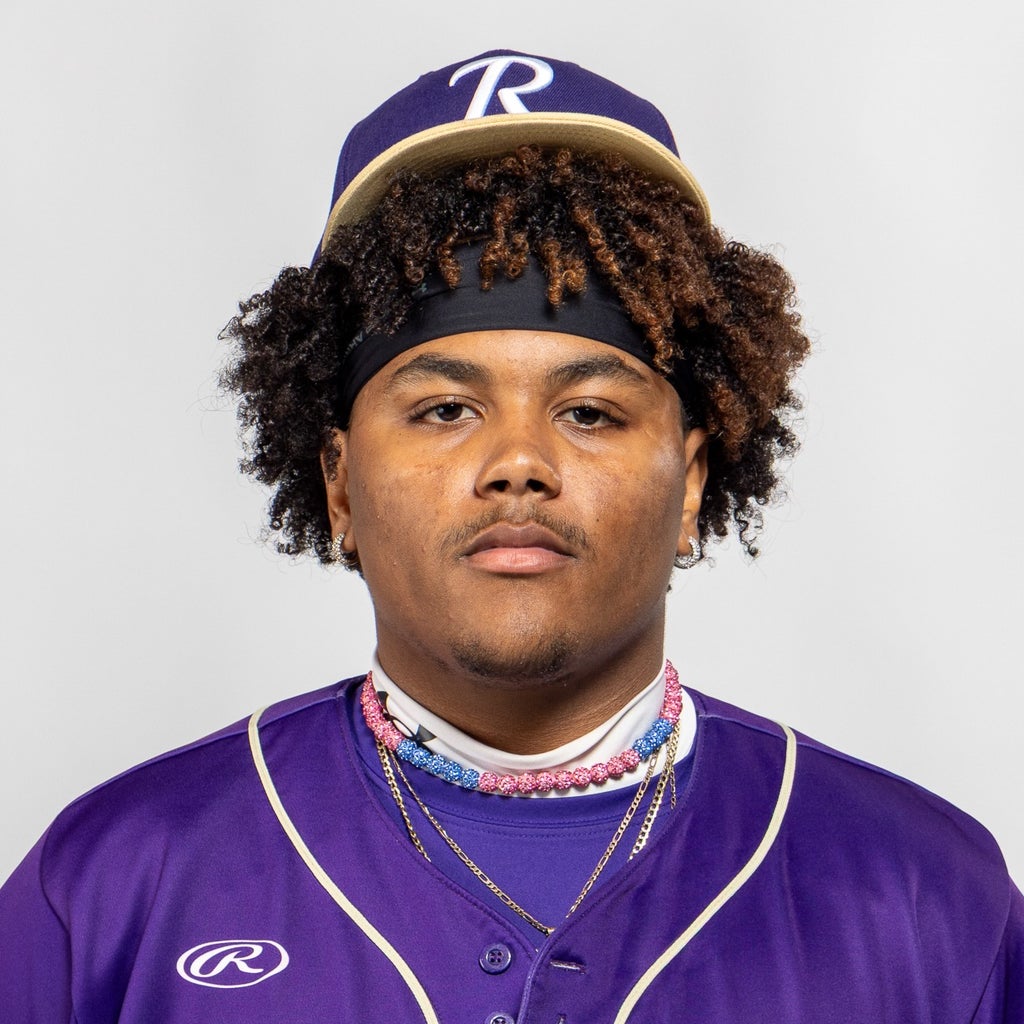 Z'Khary James mugshot