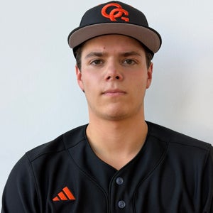 Charlie Yeshnowski mugshot