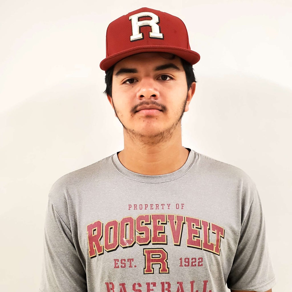 Carlos Gomez mugshot