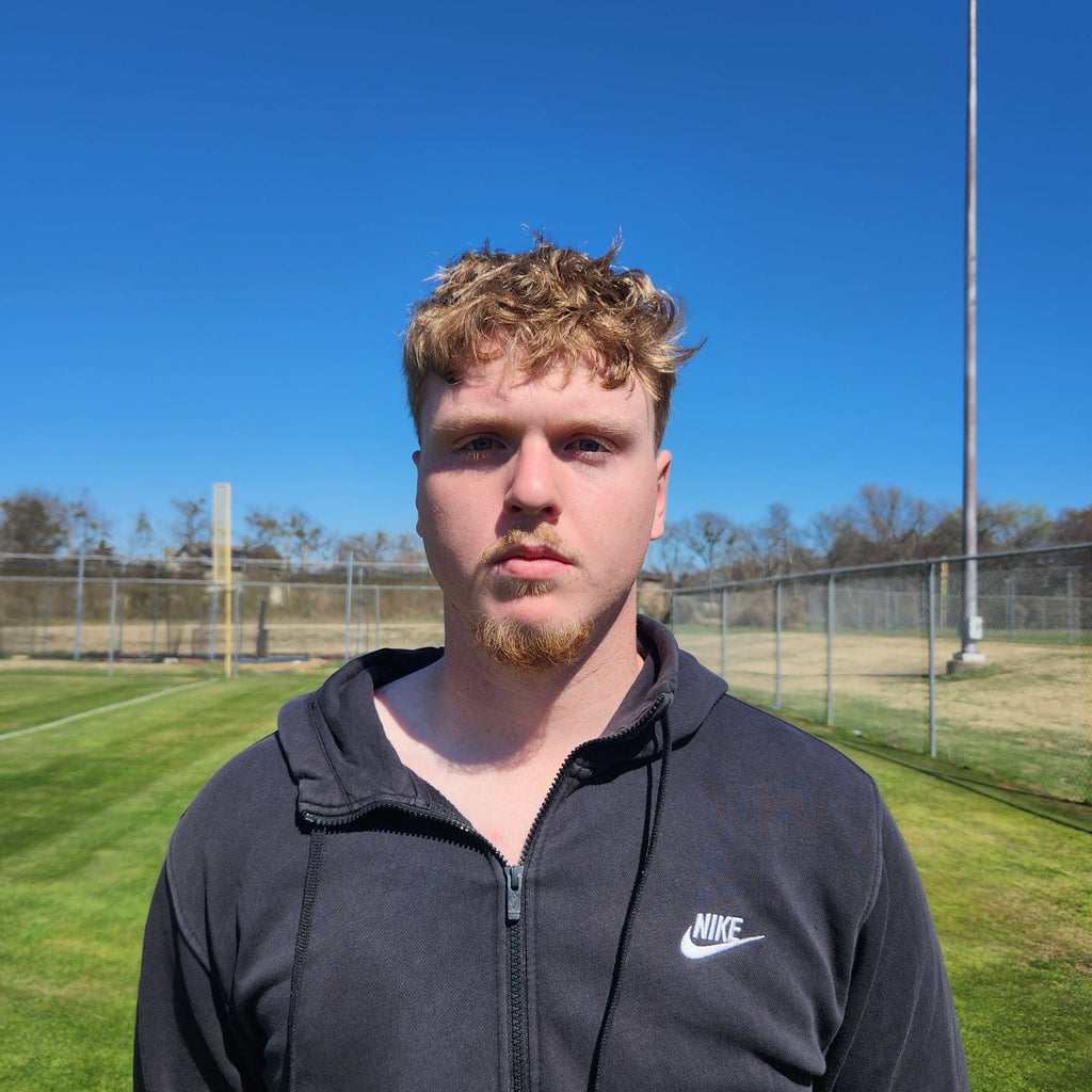 David Hansen mugshot