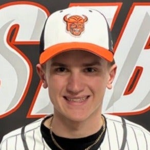 Preston Coblentz mugshot