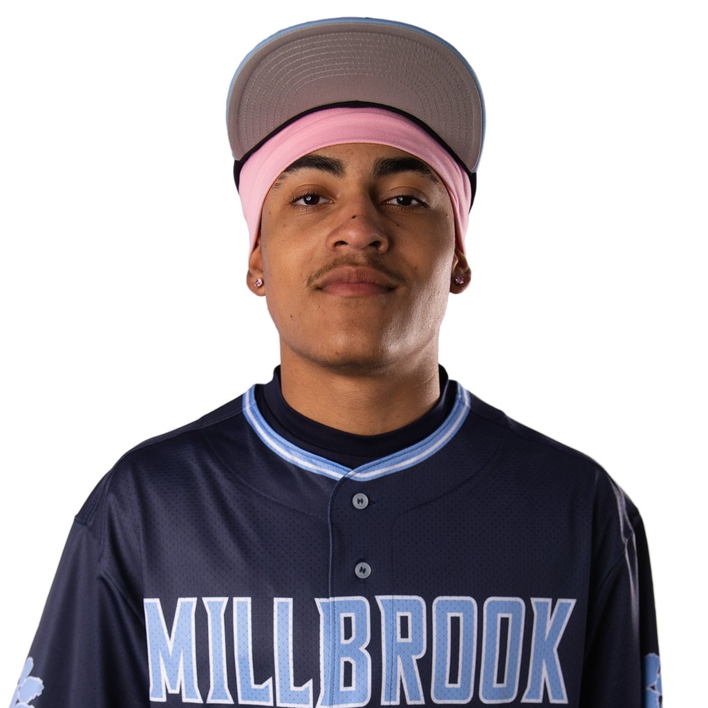 Jeremy Moreno mugshot