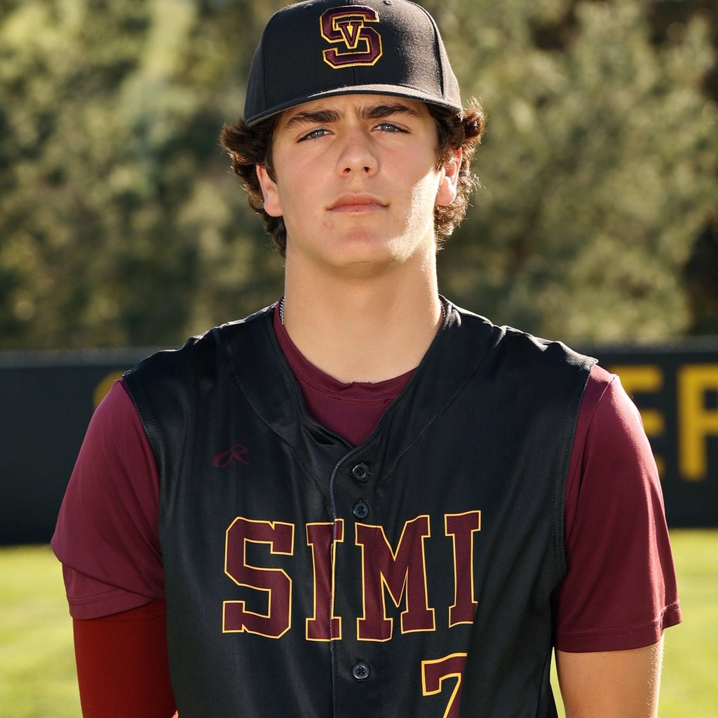 Jackson Plagenza mugshot