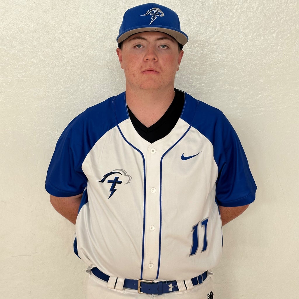 Tanner McCoy mugshot