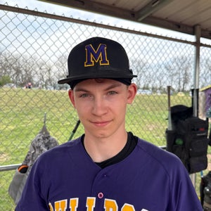 Andrew Desoto mugshot