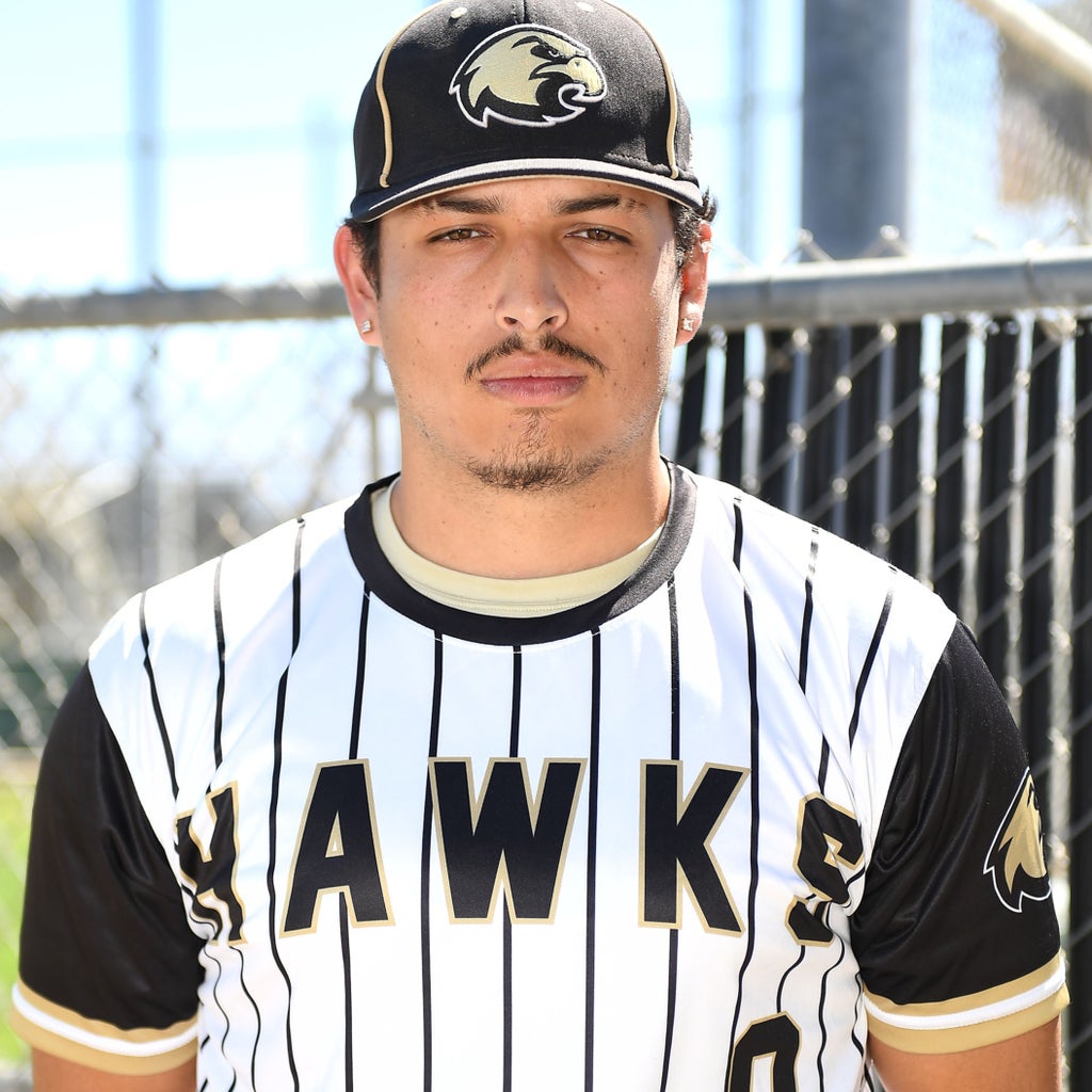 Nathen Esparza mugshot