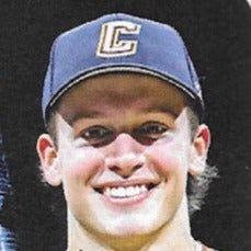 Rob Czarniecki mugshot