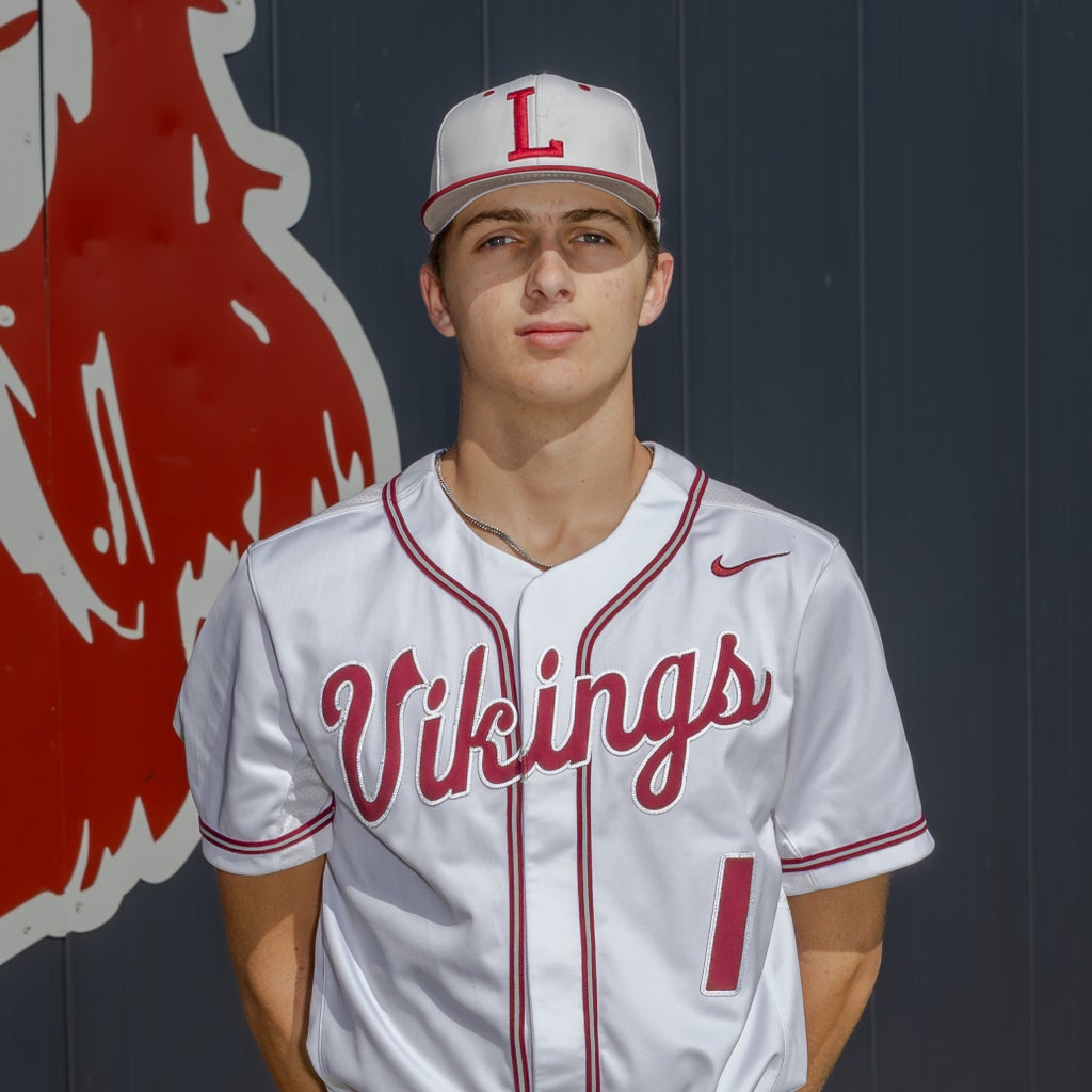 Dawkins Parker mugshot