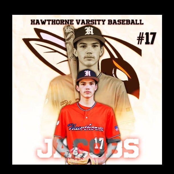 Wyatt Jacobs mugshot