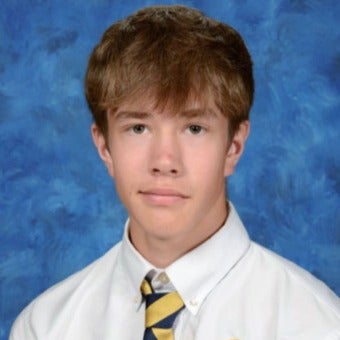 Sam Syverson mugshot