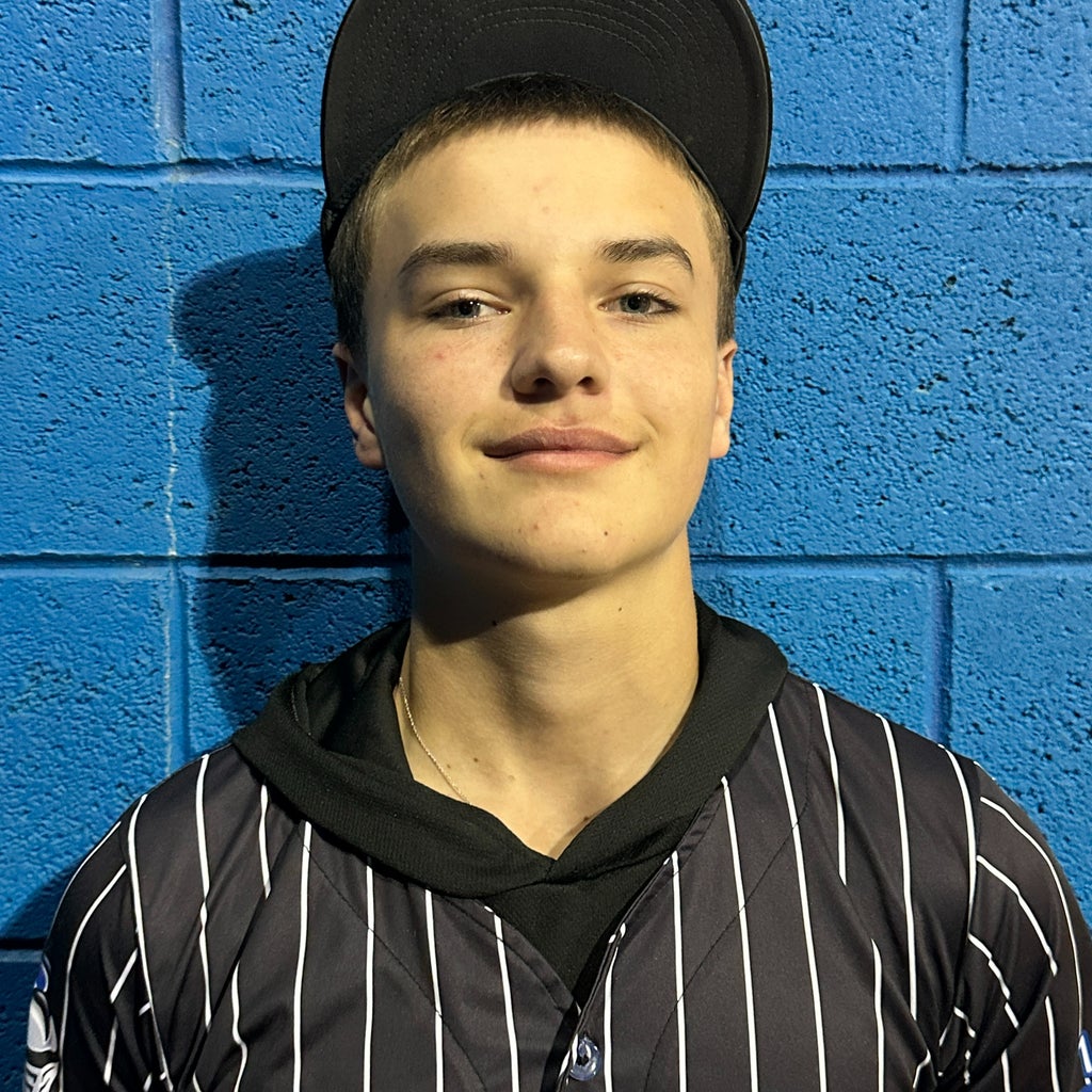 Chase Farkas mugshot