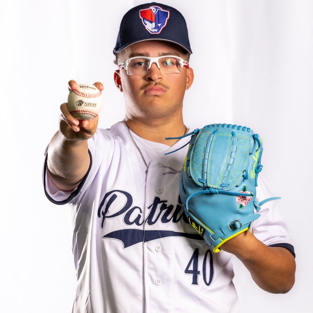 John Paul Rodriguez Torres mugshot