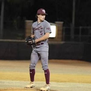 Micah Jenkins mugshot