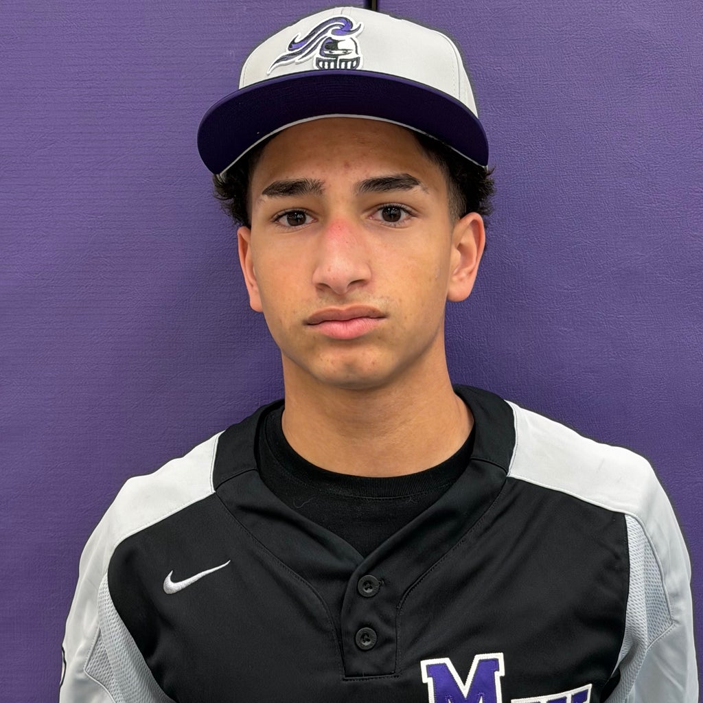 Evan Espinal mugshot