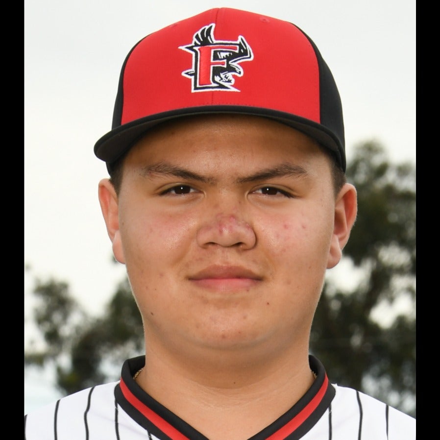 Sammy Gonzales mugshot