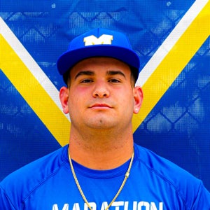 Tiago Rivero mugshot