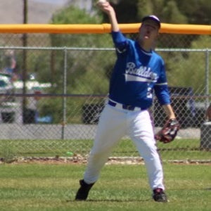 Porter Wells mugshot