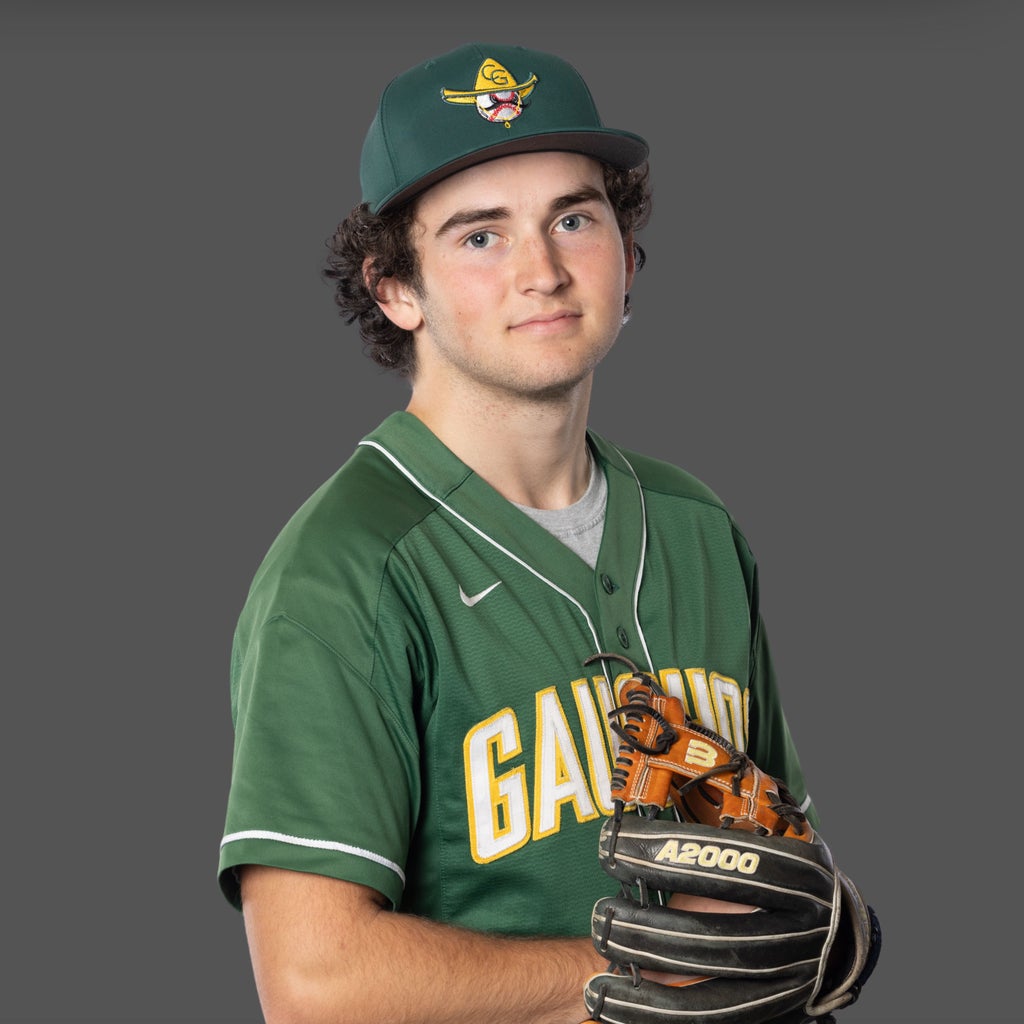 Spencer Foote mugshot