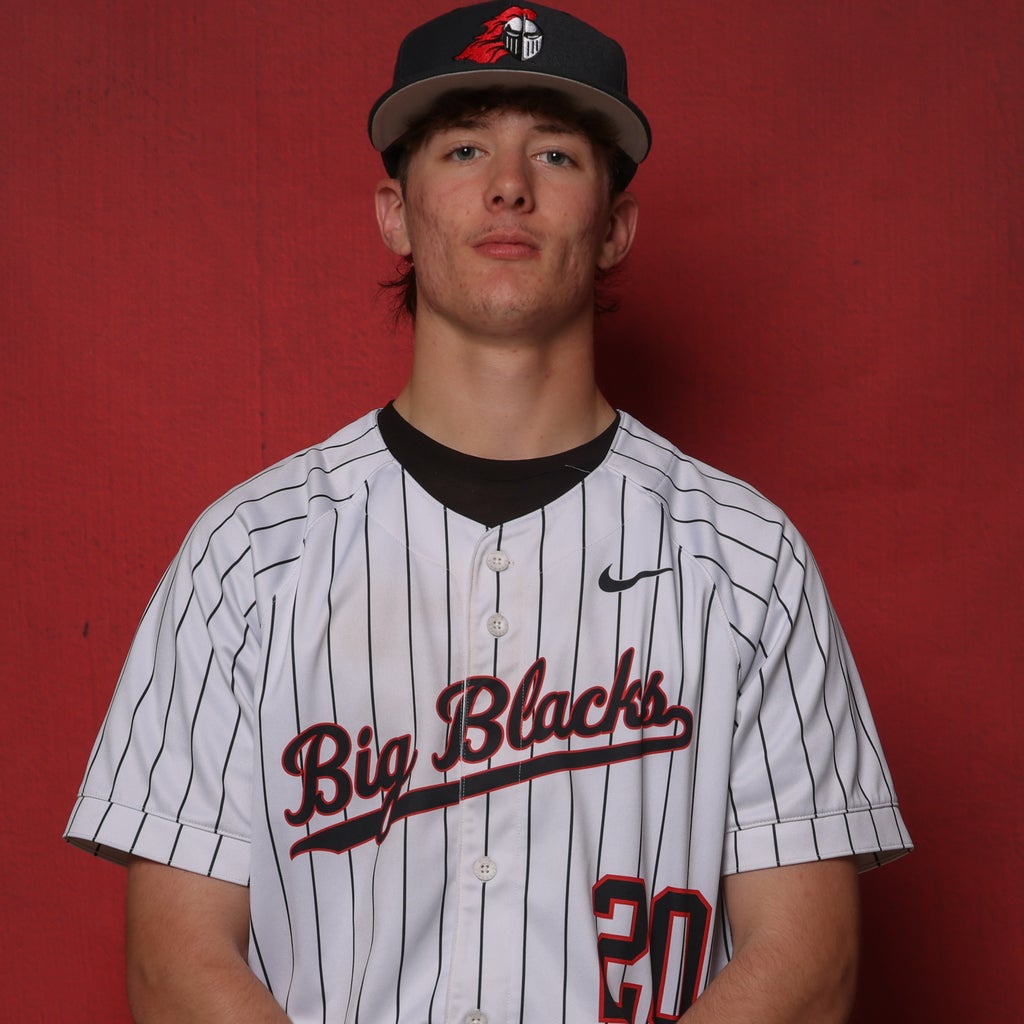 Trycen Putney mugshot