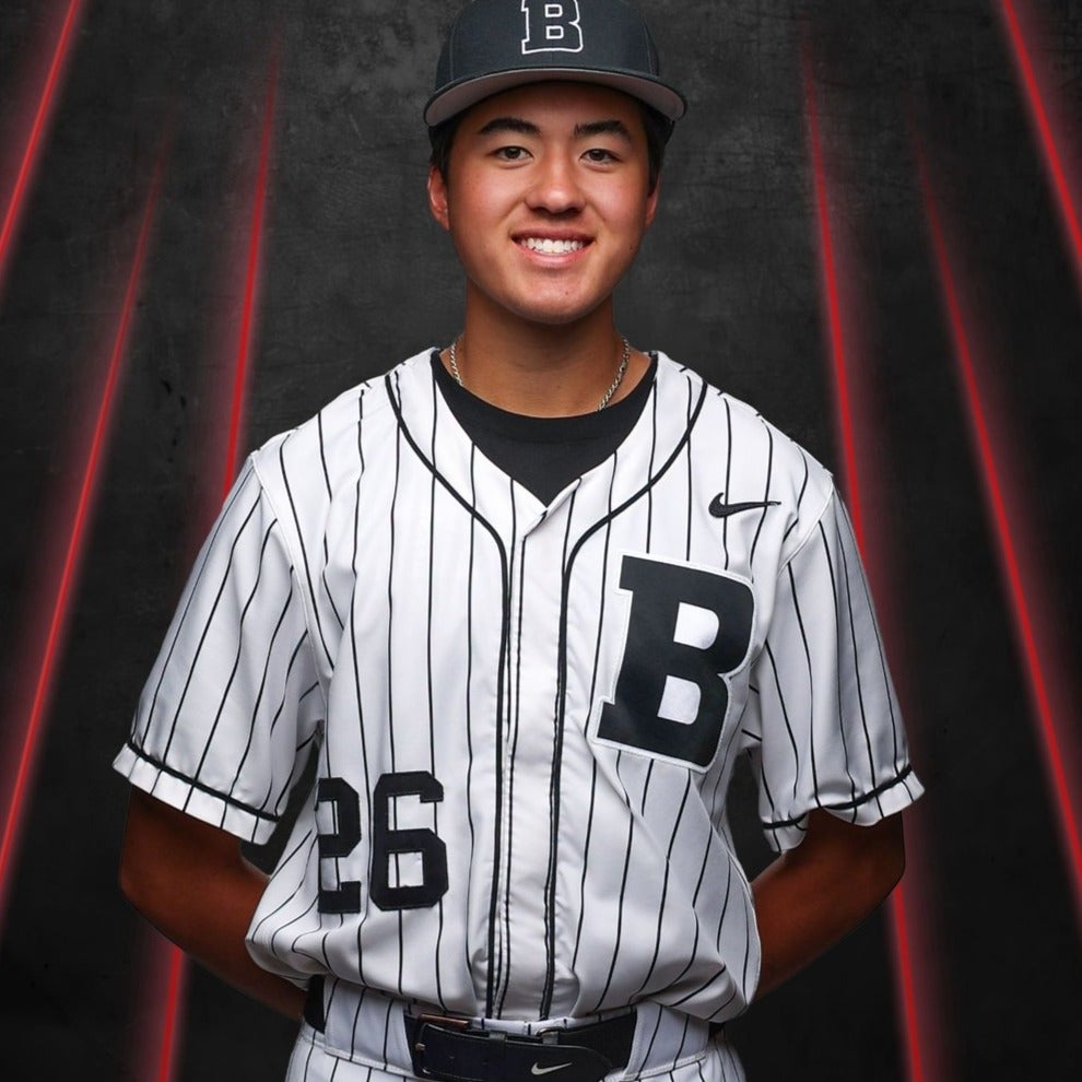 Austin Trapp mugshot