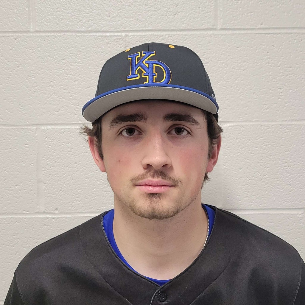 Gavin Holmes mugshot