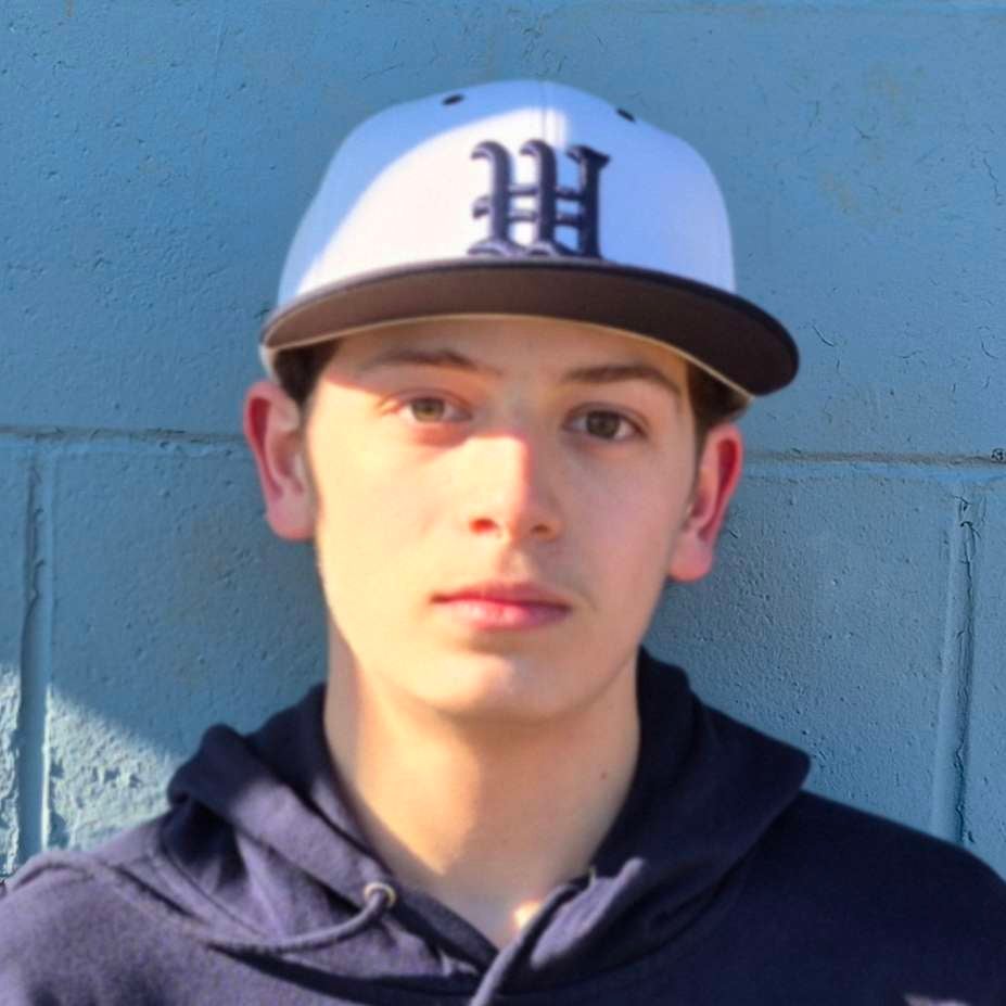 Jaxson Beland mugshot