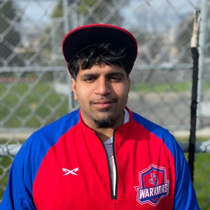 Laksh Rattan mugshot