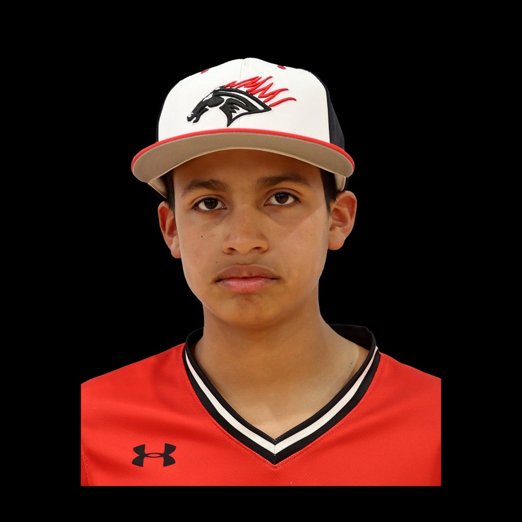 Josiah Gonzales-Miles mugshot