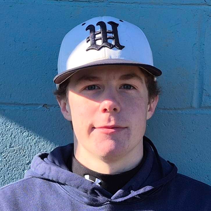 Cam MacDonald mugshot