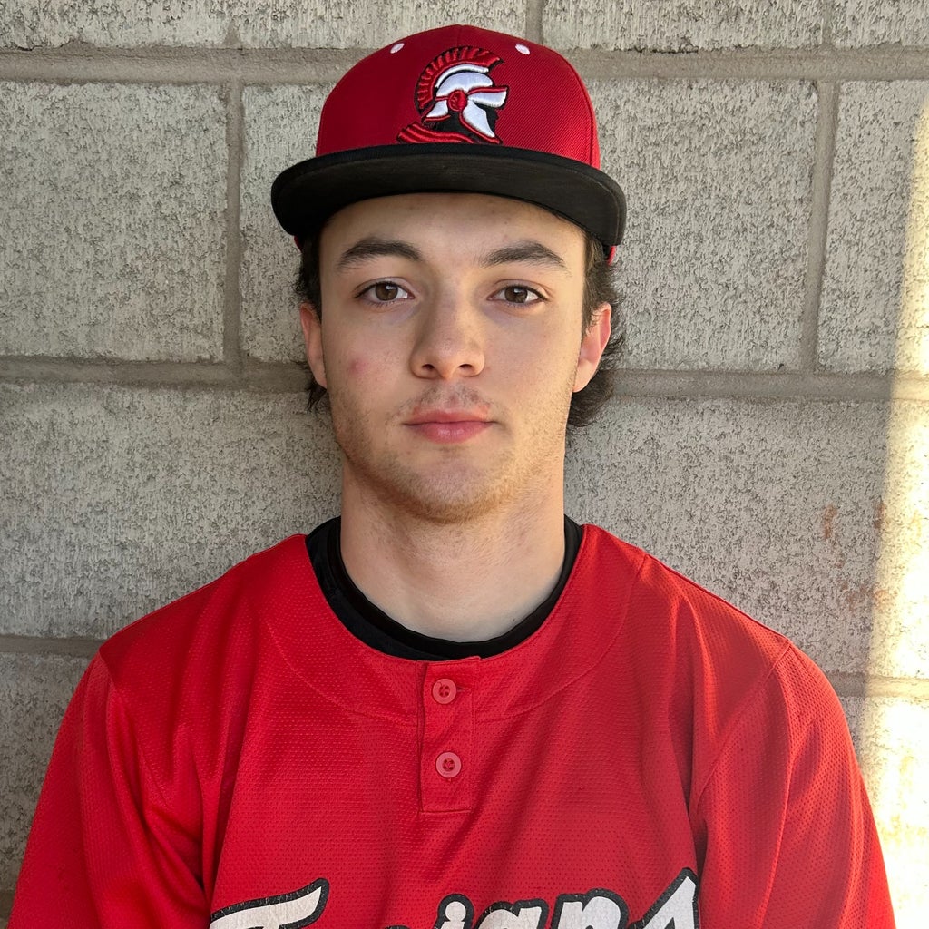 Jake Reese mugshot