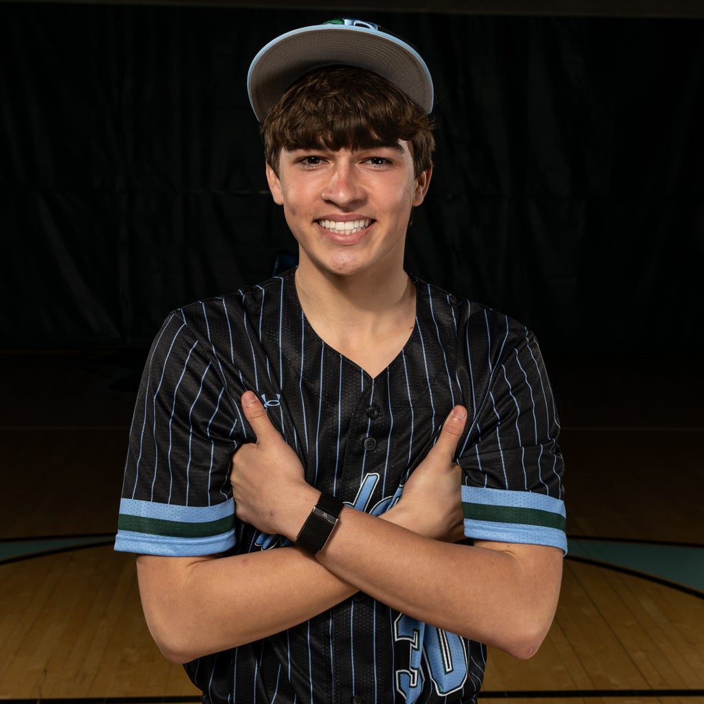 Adam Wesoloski mugshot