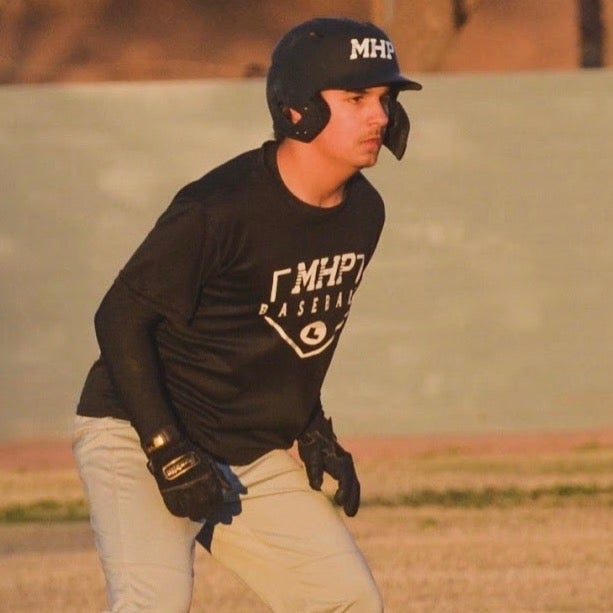 Seth Nilsson mugshot