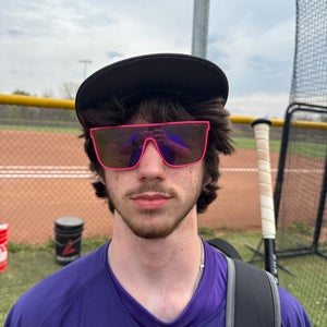 Tyler O'Conner mugshot