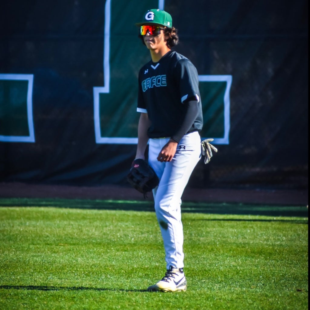 Wyatt Peavley mugshot