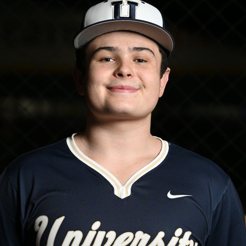 Hunter Canning mugshot